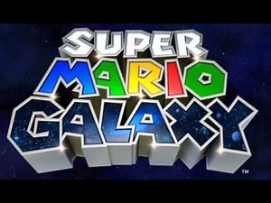 Super Mario Galaxy OST Bowser's Road