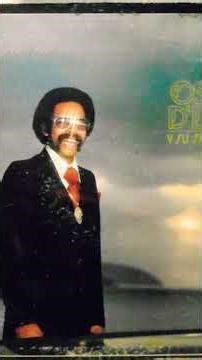 Capullito De Azucena El Oscar de la salsa Álbum musical de Oscar D'León ‧ 1977