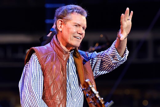 Country Icon Randy Travis Reveals Major Career Updates Following His 2013 Stroke