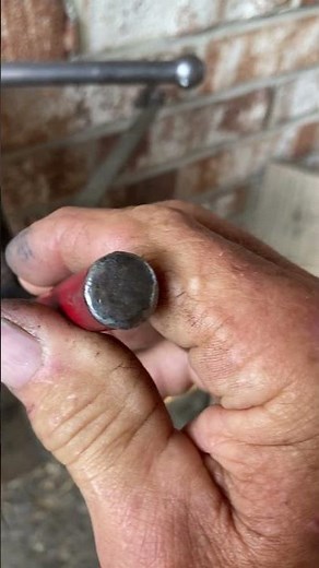 Repair Anerson Straight Arm Window Crank Assembly