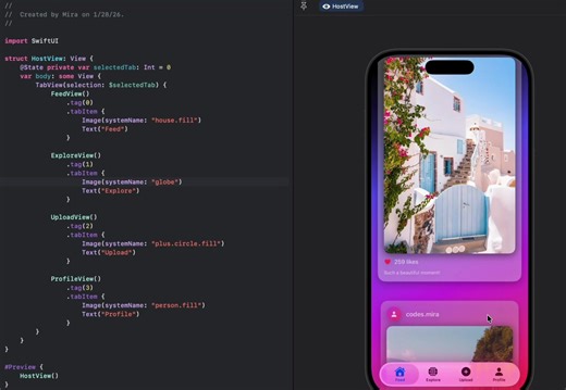 #swiftui #iosdeveloper #codinglife building a new app all about connections - if you’re a beta tester or developer hmu👨‍💻🌏🌐