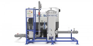 Systèmes de Nettoyage des Membranes CIP