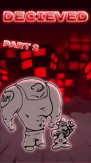Decieved Part 2! - Beat Battle Full Mod #beatbattle #fnf #fnfmod #fnfvs