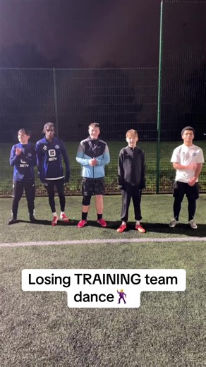 Mastering Possession in Football Training