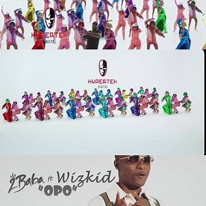 OPO by 2Baba and Wizkid | 2baba Idibia