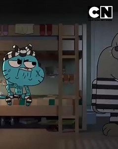 3.8K views · 91 reactions | A Liberdade | O Incrível Mundo de Gumball | Cartoon Network  | Cartoon Network Brasil | Facebook