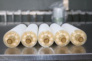 [Hot Item] Sanitary Spiral UF Membrane for Specialty Application