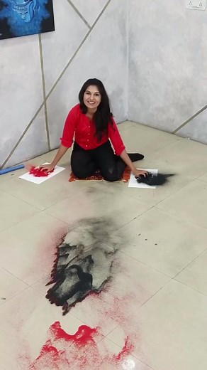 1.1M views · 9.8K reactions | Aee betaa ye mera ADDAA  #TRICKY #shorts #reelsindia #reels #viralreels | Shikha Sharma | Facebook