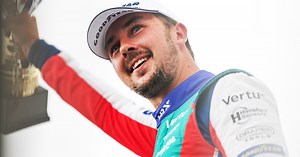 Ingram scores Croft British Touring Car pole | RACER