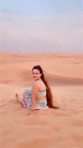 Nisha Lamba on Instagram