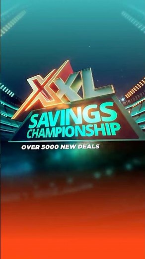 Over 5000 New Deals In-store and Online