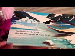 The Singing Library - Baby Beluga