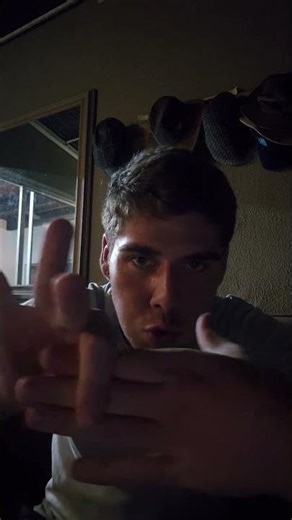 the finger replacement