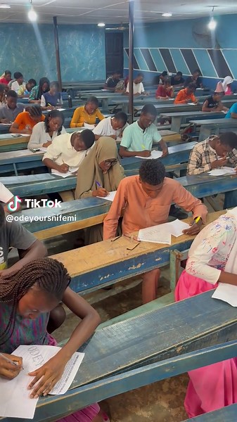 OSPT POST UTME Class Preparation for 2025