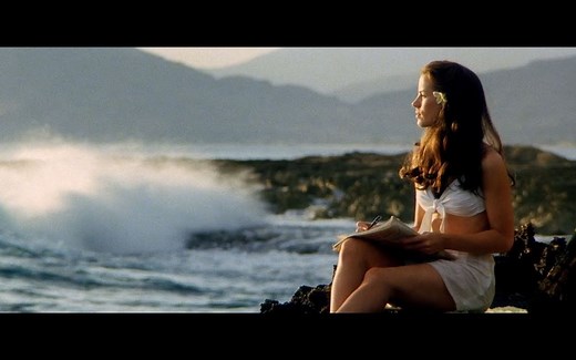 以吻封箴 Sealed With A Kiss - Dana Winner 中英字幕