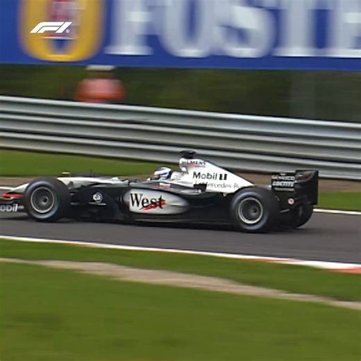 3.7M views · 10K reactions | One very fearless Finn in Kimi Raikkonen!  | F1 | Facebook