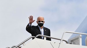 What Biden's first foreign trip will look like