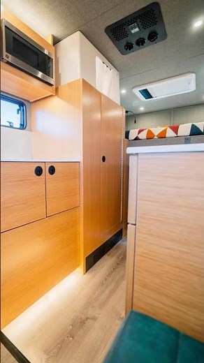Van Life 👉 Truck Camper Life