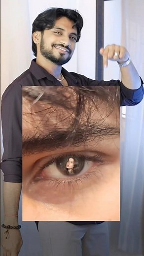 InShot photo editing tutorial! 🌸| inshottutorial |#InShotEditing #PhotoFrameEdit #aesthetic