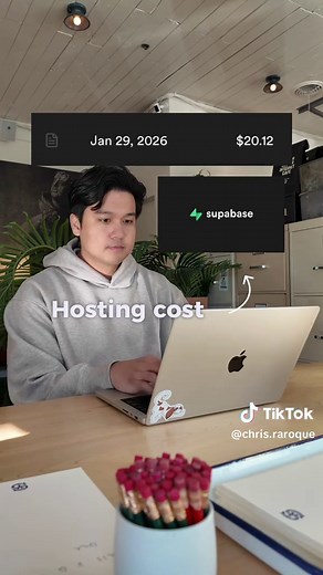 Why I Upgraded from Supabase Free Tier: A Developer's Journey