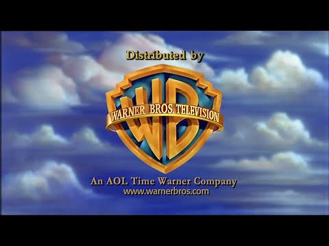 Ryan Murphy Productions/The Shephard/Robin Company/Warner Bros. Television (2003) #1