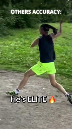 Everyone Fails… Until THIS Throw 🤯🛸