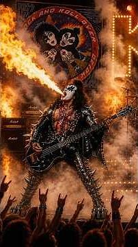 KISS “ROCK AND ROLL OVER” vs. “DESTROYER” (Spirit Of 1976 | R.I.P. Ace Frehley🤘🏻🚀🪐🤘🏻