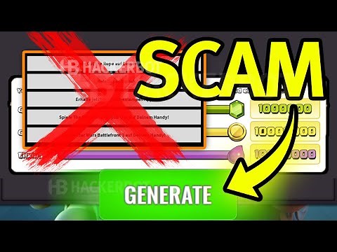 Human Verification is a SCAM! You can NOT Skip or Bypass! Avoid Human Verification Fakes