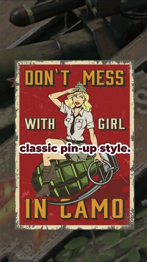 Object Kust’s New Camo Hides a Secret