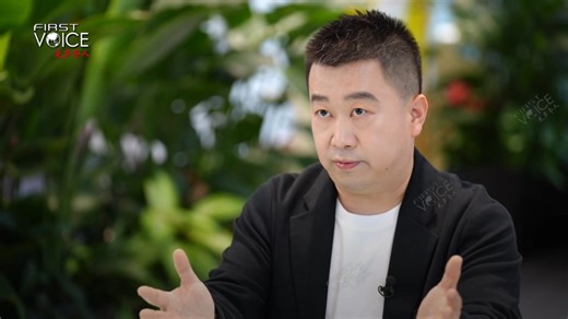 1.1M views · 727 reactions | A thrilling adventure through China's booming economy. CGTN host Tian Wei dives into two wildly different companies: In Shanghai where livestream e-commerce and pet economy products have sparked a consumer frenzy, and in Hangzhou, where innovative creations like robot dogs drive China's lead in smart manufacturing. Together, they reveal the powerful engines of China's rising consumption and breakthrough technology. | Tian Wei at work | Facebook