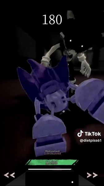 Play My Game: Sonic EXE Adventures in Roblox