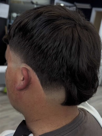 Top Taper Fade Barber Techniques in Denver