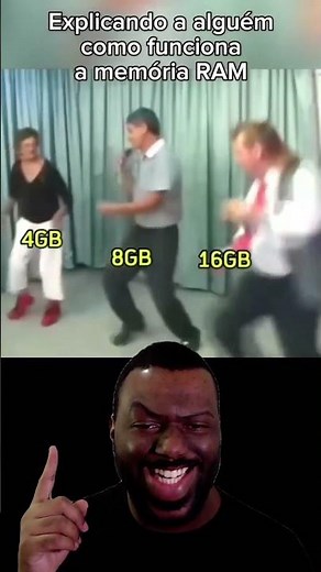 How RAM Memory Works in Practice #technology #tech #pc