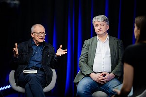 Europoje – nerimas dėl JAV strategijos: kas pasikeis?