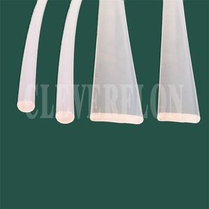 [Hot Item] Clear PFA Welding Rod