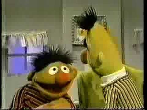 Sesame Street - Feeling Good / Feeling Bad