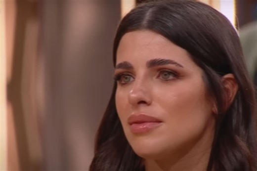 MasterChef Celebrity: quién fue eliminado y por qué renunció Valentina Cervantes
