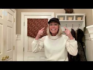 Panther Vision POWERCAP Battery Operated Lighted Hat on QVC