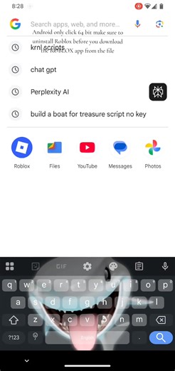 how to script in Roblox with out a key and no virus completely safe#script #download #exploits