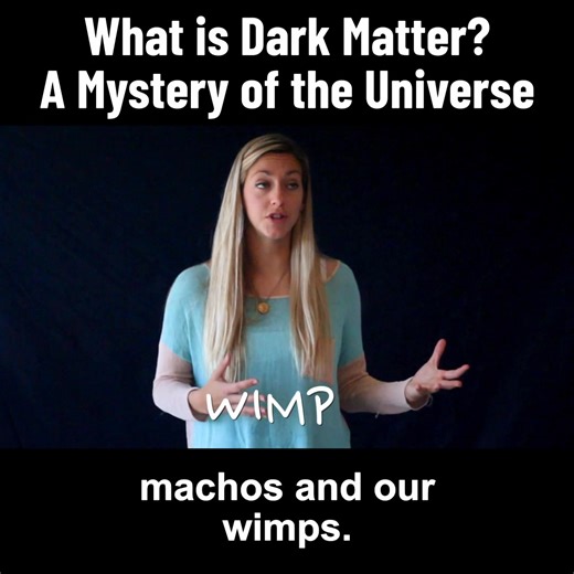 227K views · 5.7K reactions | You've probably heard the term Dark...