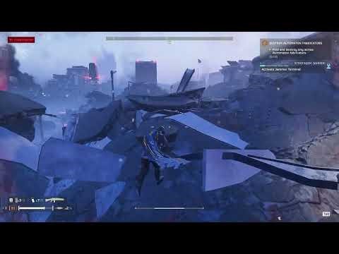 Super Helldiving - Flat Map vs Bots Hurts