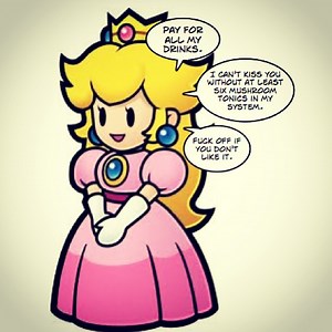 TREATMENT OF A PRINCESS SYNDROME