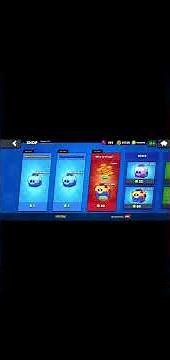 brawl stars APK unlimited money