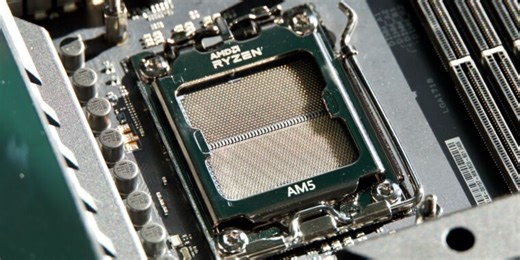 New chipset could finally make it easier to build budget Ryzen 7000 PCs