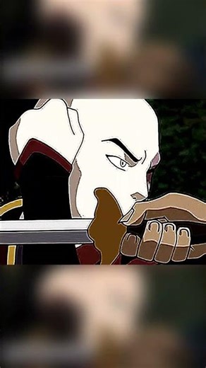 old Zuko