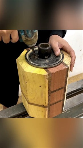 The Secret To Unlocking Perfect Alignment Segmented Woodturning Project