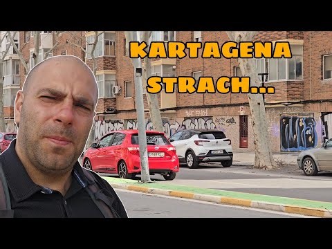 Nie tego się spodziewałem po Kartagenie 😬