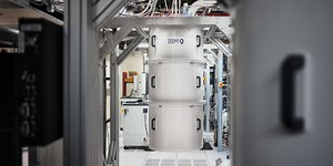 Quantum computers threaten to end digital security. Here’s what’s being done about it