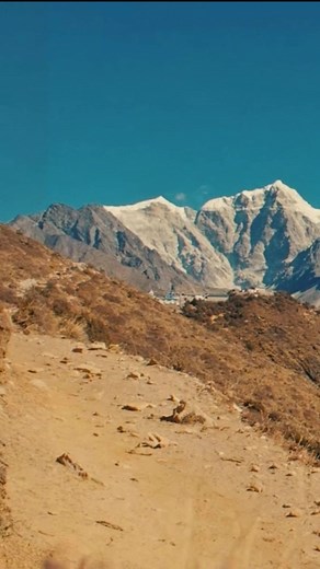 Step by step, rock by rock, trekking through Nepal’s raw and rugged beauty.  +977-9841273869 (Babu Karki)  info@adventuregreathimalaya.com  www.adventuregreathimalaya.com #MountainTrek #NepalTrekking #AdventureGreatHimalaya #HimalayanVibes #TrekNepal #NepalAdventure #DryLandTrek #ExploreNepal #TrekkingLife #HimalayanTrail #NepalMountains #TravelNepal #VisitNepal2025 #AdventureNepal #NatureLovers #MountainViews #NepalDiaries | Adventure Great Himalaya Treks | Facebook