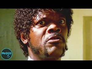 Top 10 Samuel L. Jackson Kills